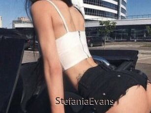 StefaniaEvans