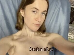 StefaniaRay