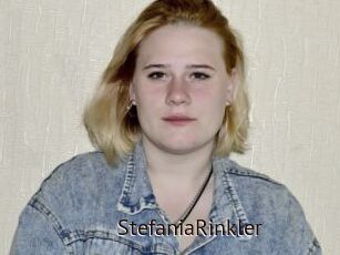 StefaniaRinkler