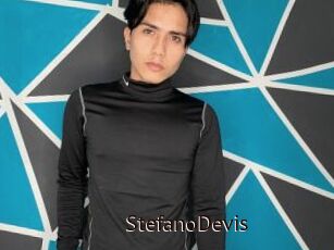 StefanoDevis