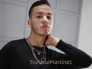 StefanoMartinez