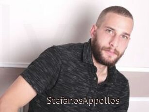 StefanosAppollos