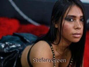 StefanyGroen