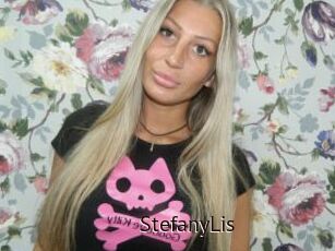 StefanyLis