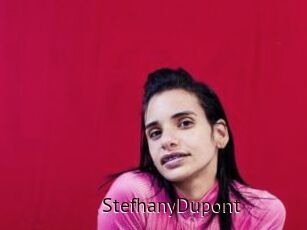 StefhanyDupont
