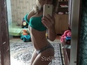 Stelik