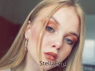 StellaFord