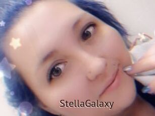 StellaGalaxy