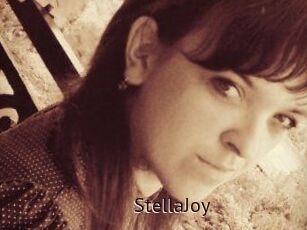 StellaJoy
