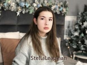 StellaLeapman