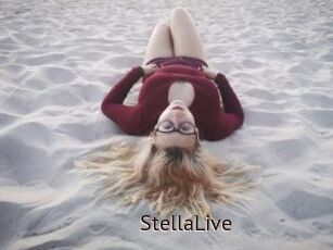 StellaLive