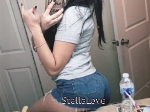 StellaLove
