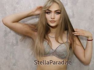 StellaParadise