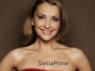 StellaPrime