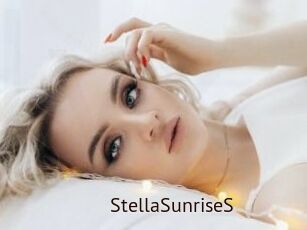 StellaSunriseS