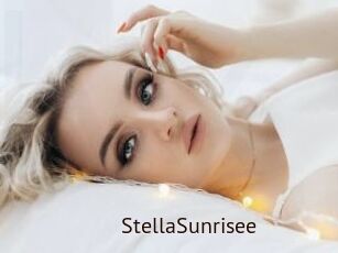 StellaSunrisee