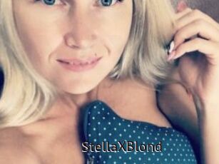 StellaXBlond