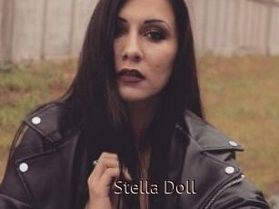 Stella_Doll