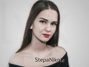 StepaNikole