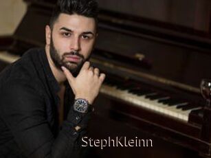 StephKleinn