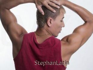 StephanLatin