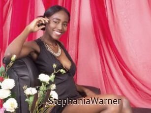 StephaniaWarner