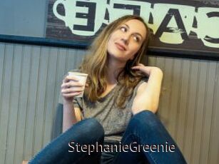 StephanieGreenie