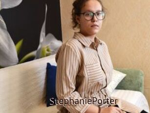 StephaniePorter
