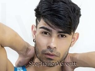 StephanosVerentt