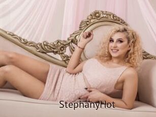 StephanyHot