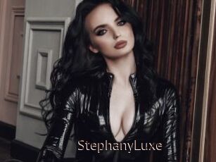 StephanyLuxe