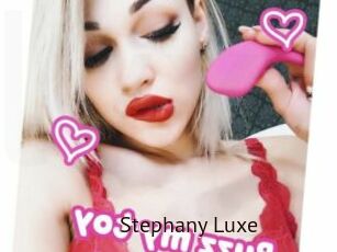Stephany_Luxe