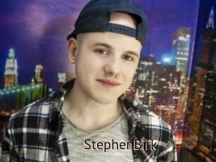 StephenBirk