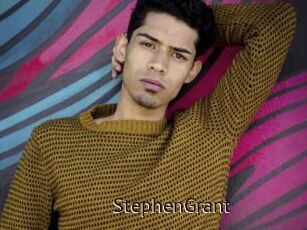 StephenGrant