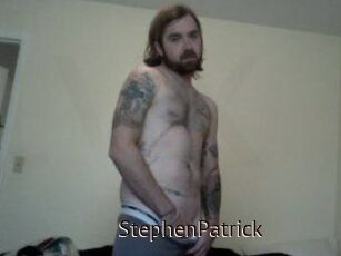 Stephen_Patrick
