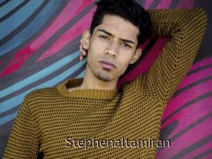 Stephenaltamiran