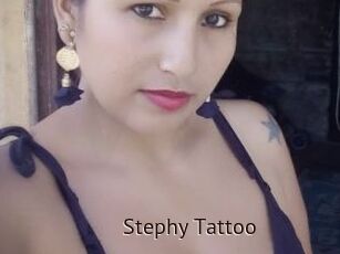 Stephy_Tattoo
