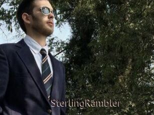 Sterling_Rambler
