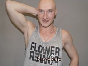 SteveBald