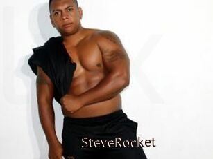 SteveRocket