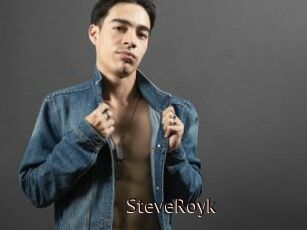 SteveRoyk