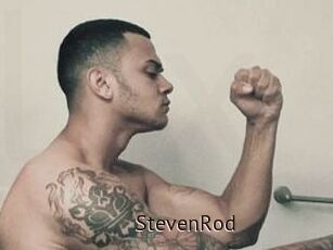 Steven_Rod
