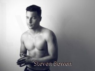 Steven_Bowen