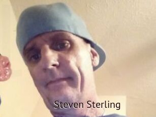 Steven_Sterling