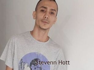 Stevenn_Hott