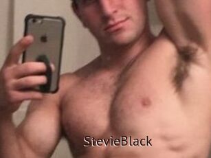 StevieBlack