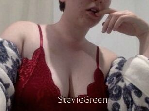StevieGreen