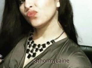 SthormyLaine