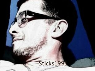 Sticks1991