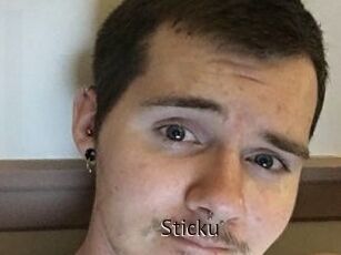 Sticku